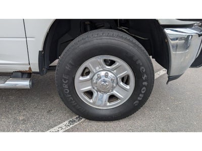 2014 RAM 2500 Tradesman