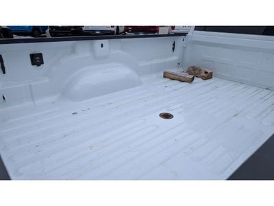 2014 RAM 2500 Tradesman