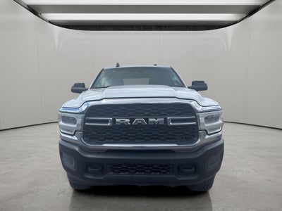 2019 RAM 2500 Tradesman