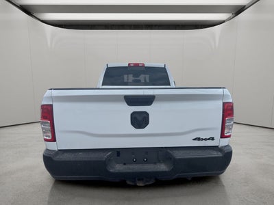 2019 RAM 2500 Tradesman