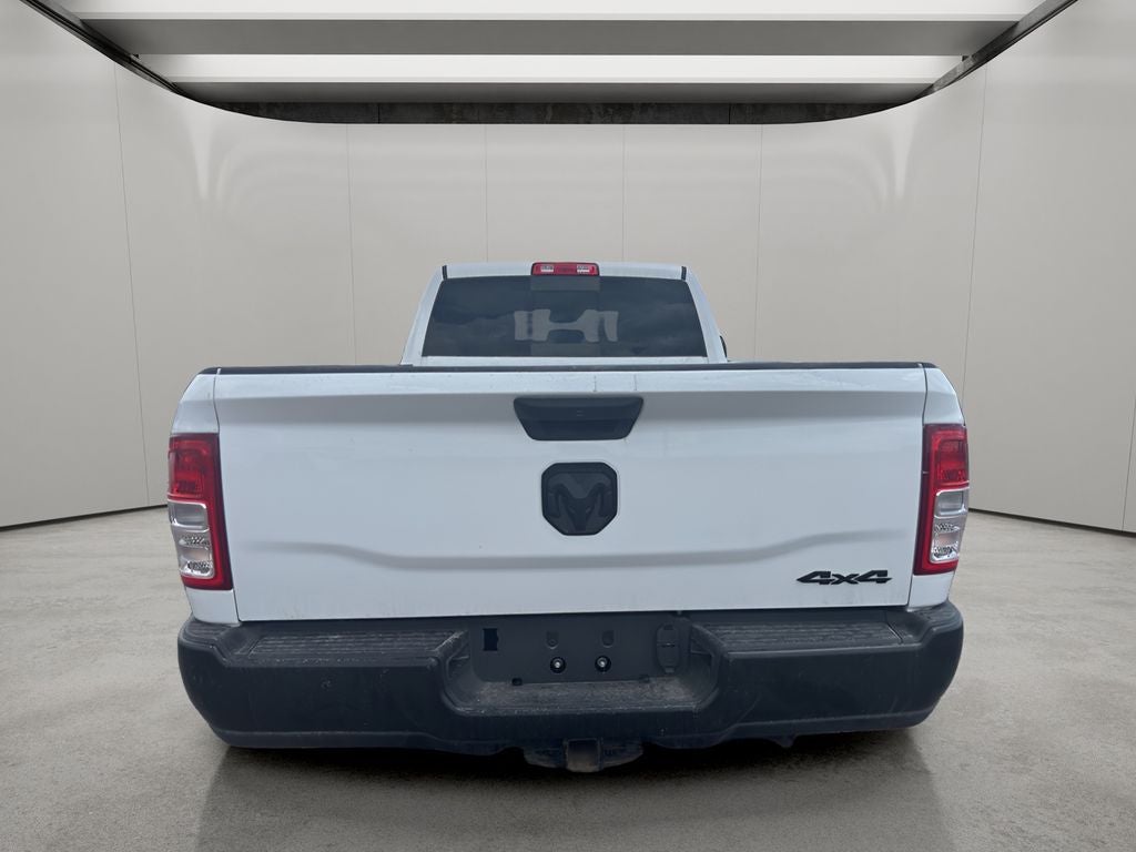 2019 RAM 2500 Tradesman