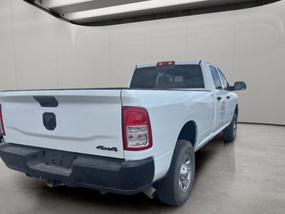 2019 RAM 2500 Tradesman