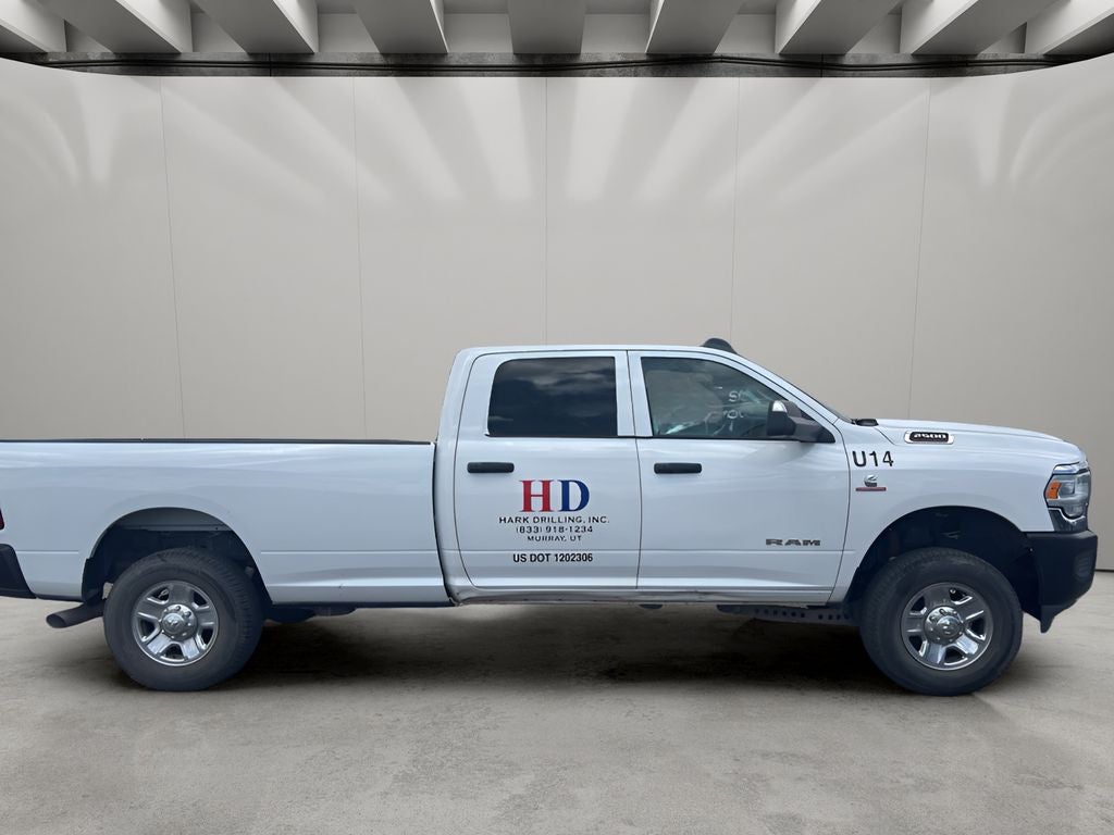 2019 RAM 2500 Tradesman