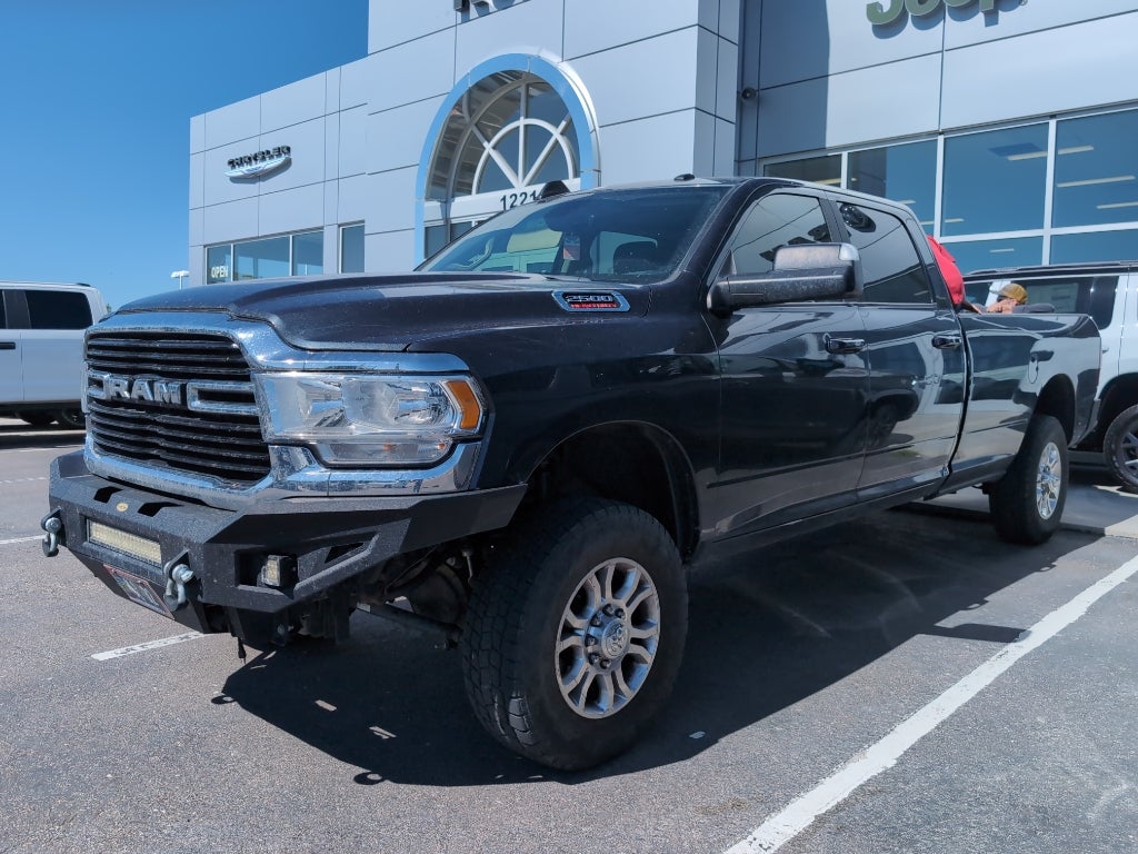 2020 RAM 2500 Big Horn