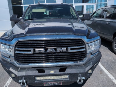 2020 RAM 2500 Big Horn