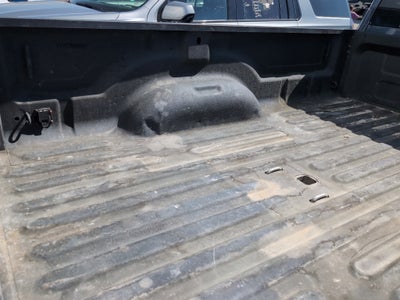 2020 RAM 2500 Big Horn