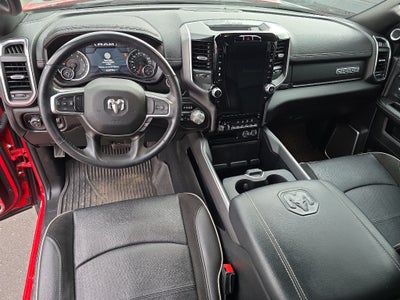 2023 RAM 2500 Laramie