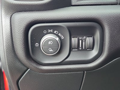 2023 RAM 2500 Laramie