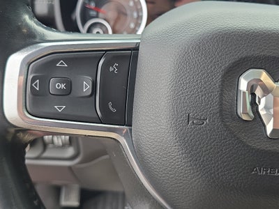 2023 RAM 2500 Laramie