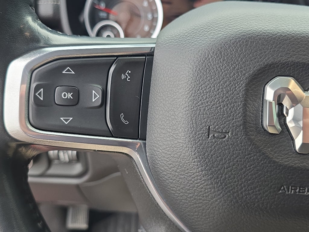 2023 RAM 2500 Laramie