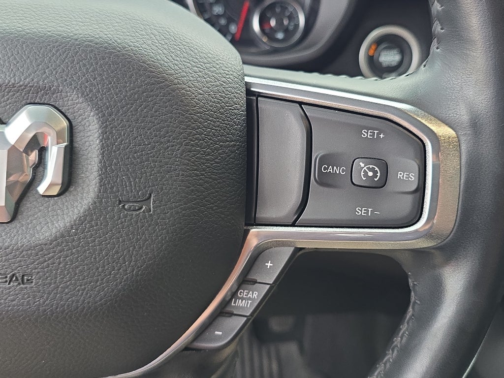 2023 RAM 2500 Laramie