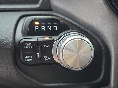 2023 RAM 2500 Laramie