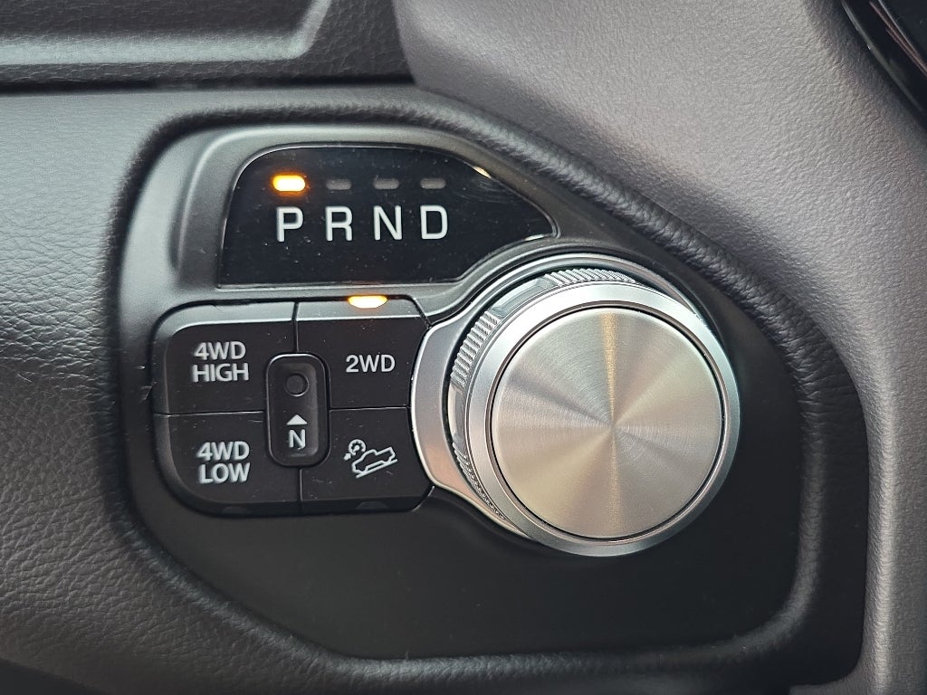 2023 RAM 2500 Laramie