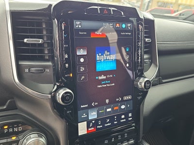 2023 RAM 2500 Laramie