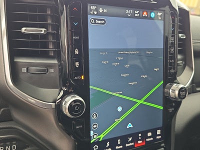 2023 RAM 2500 Laramie