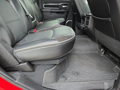 2023 RAM 2500 Laramie