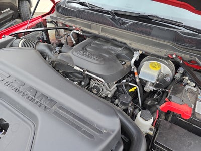 2023 RAM 2500 Laramie