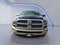 2013 RAM 2500 Laramie Longhorn