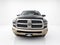 2013 RAM 2500 Laramie Longhorn