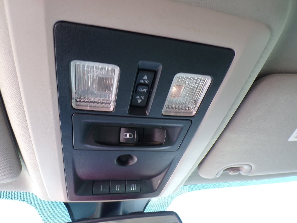 2013 RAM 2500 Laramie Longhorn