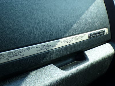 2013 RAM 2500 Laramie Longhorn