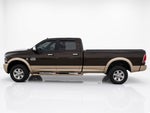 2013 RAM 2500 Laramie Longhorn