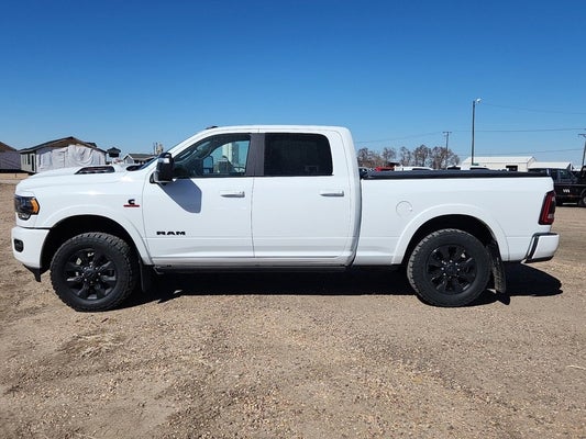 2023 RAM 2500 Limited in Sterling, CO - Korf Auto
