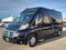 2016 RAM ProMaster Cargo Van High Roof Camper Conversion