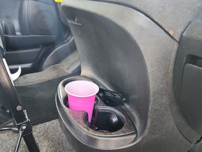 2016 RAM ProMaster Cargo Van High Roof Camper Conversion