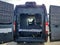 2016 RAM ProMaster Cargo Van High Roof Camper Conversion