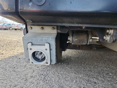 2016 RAM ProMaster Cargo Van High Roof Camper Conversion