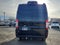 2016 RAM ProMaster Cargo Van High Roof Camper Conversion