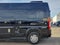 2016 RAM ProMaster Cargo Van High Roof Camper Conversion