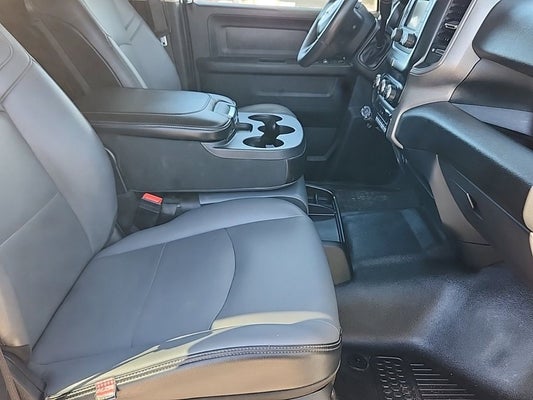 2019 RAM 3500 Chassis Cab TRADESMAN in Sterling, CO - Korf Auto