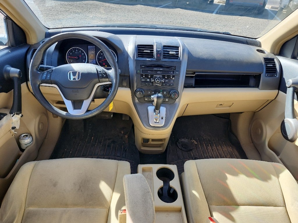 2010 Honda CR-V EX