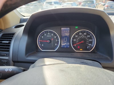 2010 Honda CR-V EX