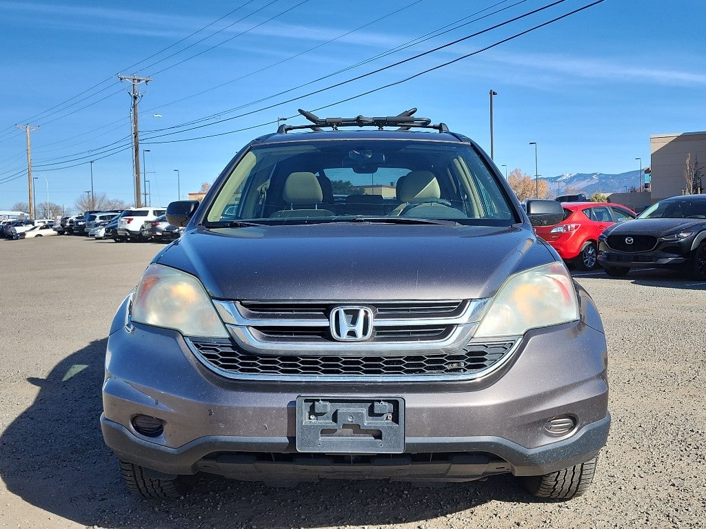 2010 Honda CR-V EX
