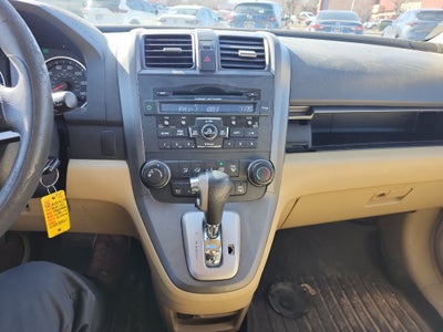 2010 Honda CR-V EX