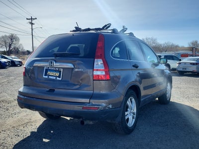 2010 Honda CR-V EX