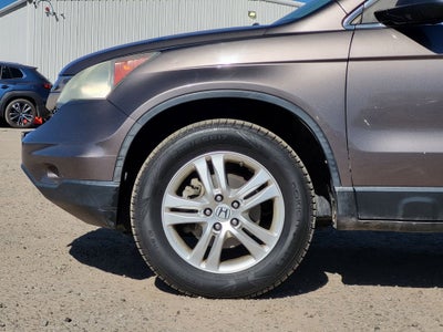 2010 Honda CR-V EX