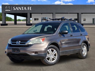 2010 Honda CR-V EX