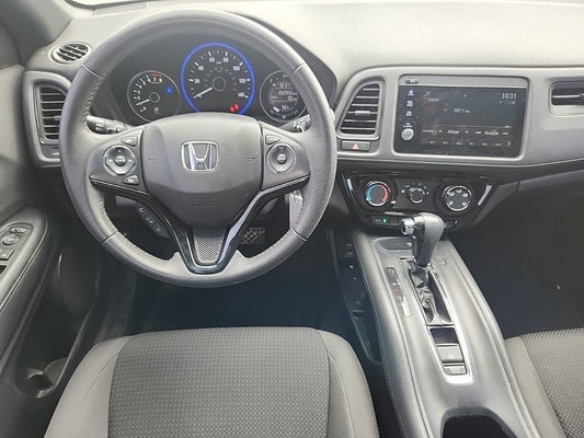 2022 Honda HR-V Sport in Sterling, CO - Korf Auto