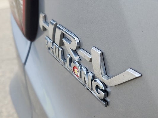 2022 Honda HR-V Sport in Sterling, CO - Korf Auto