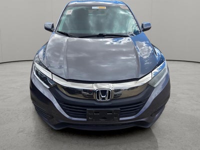 2019 Honda HR-V LX
