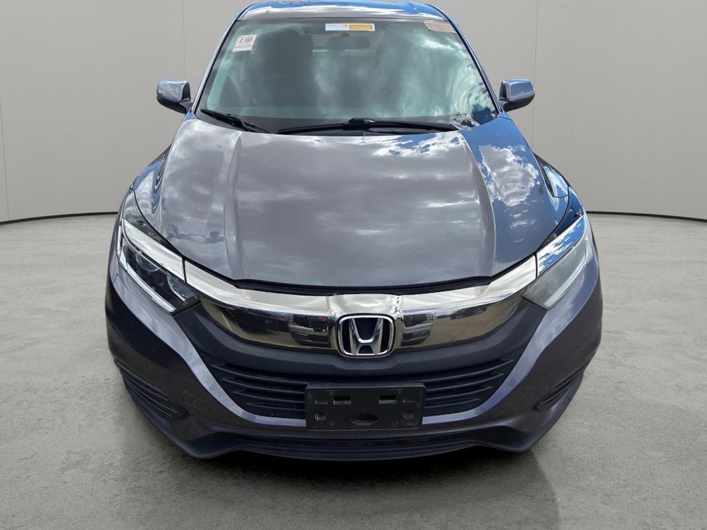 2019 Honda HR-V LX