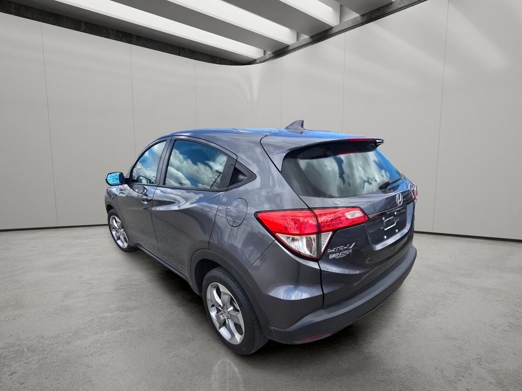 2019 Honda HR-V LX