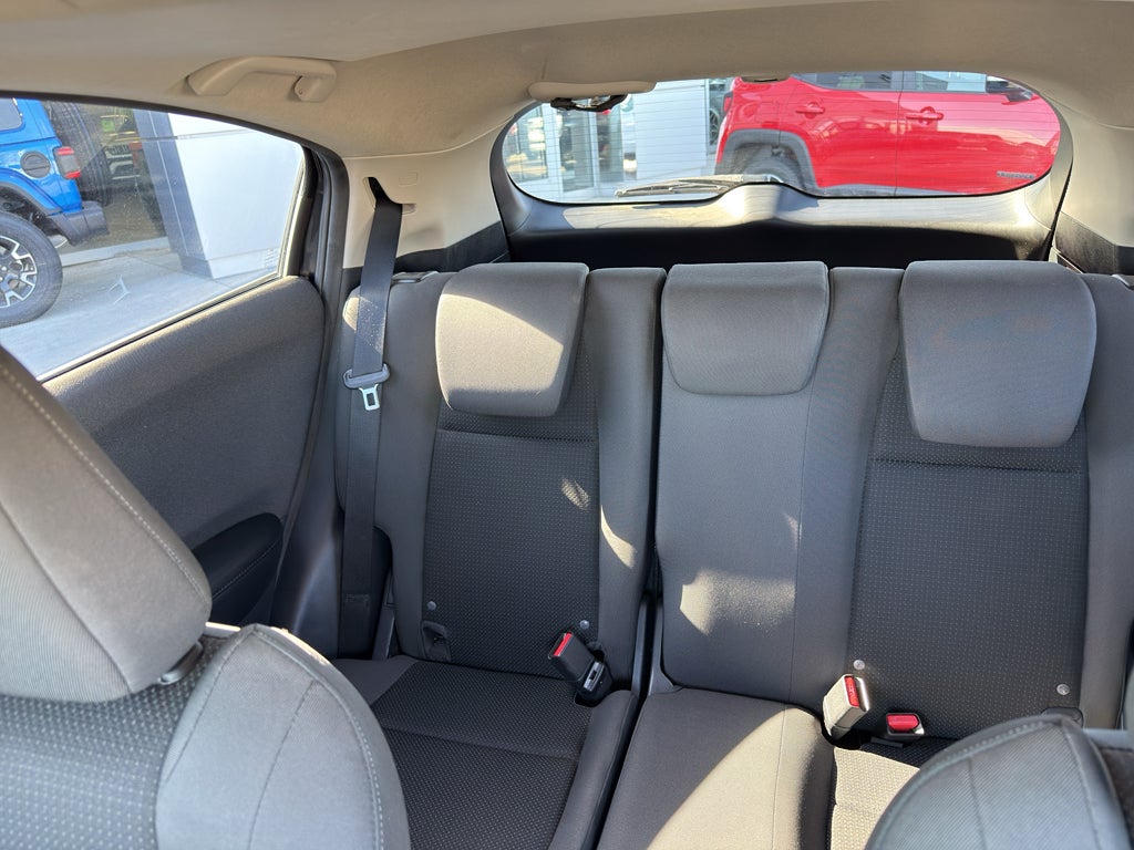 2020 Honda HR-V EX