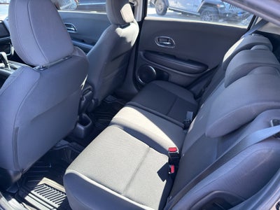 2020 Honda HR-V EX