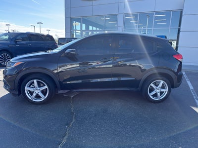 2020 Honda HR-V EX