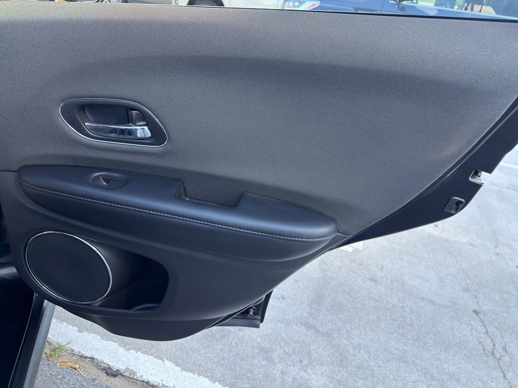 2020 Honda HR-V EX